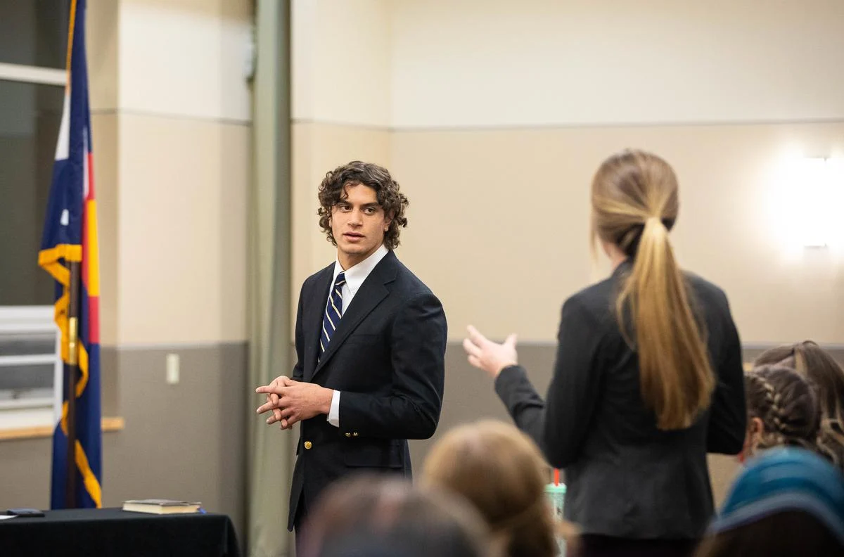 WCU Program: Politics and Government