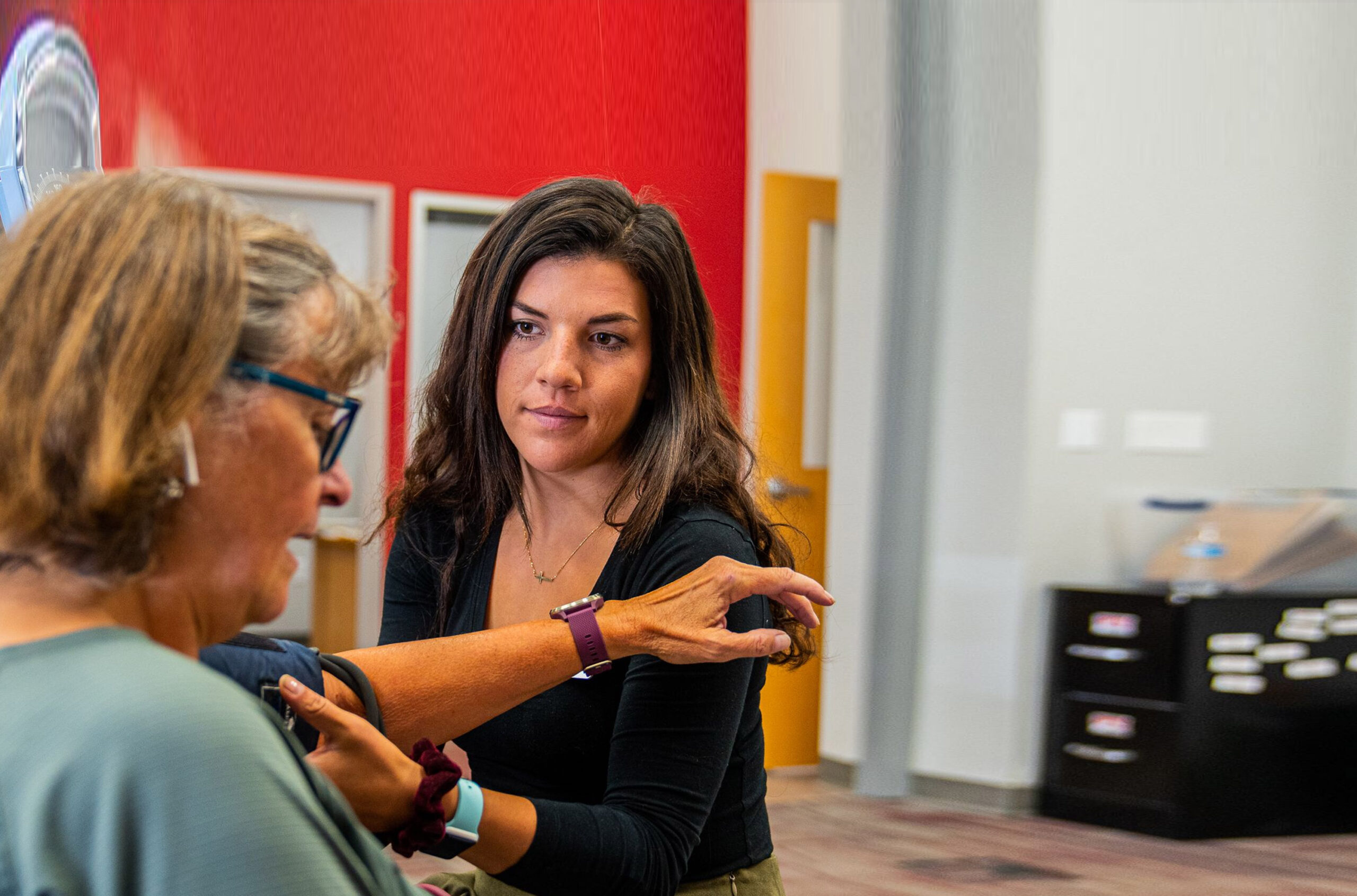 WCU Program: Pre-Nursing