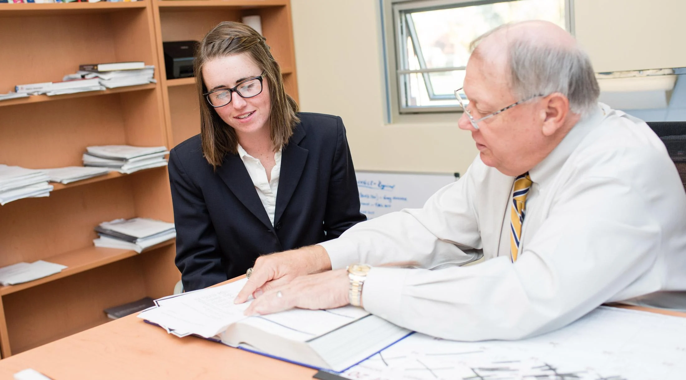 WCU Program: Professional Accounting (CPA)