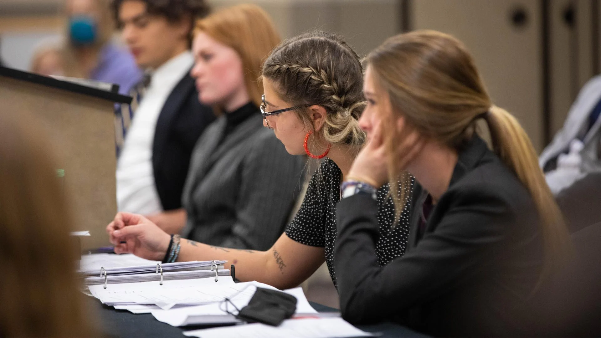 WCU Program: Property and Contract Law