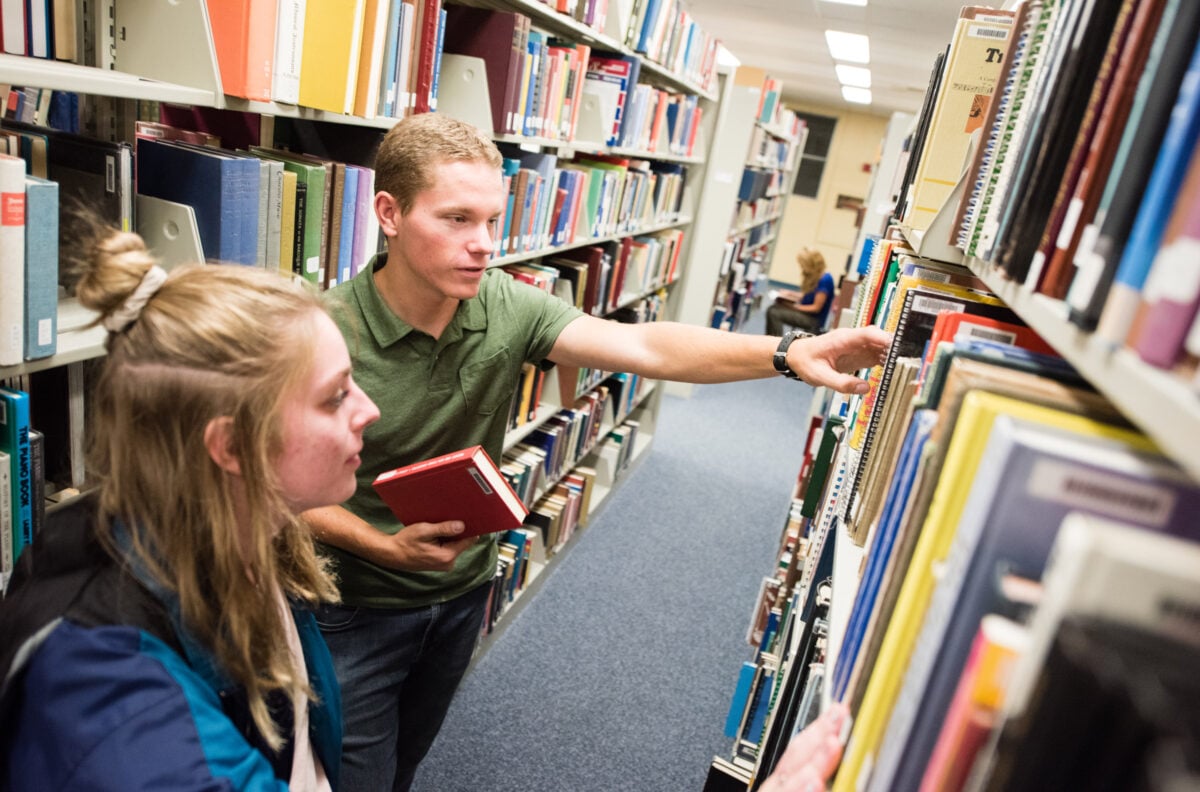 WCU Program: Public History