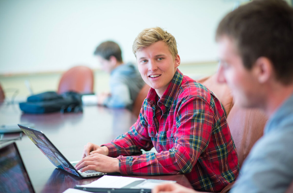 WCU Program: Public Relations