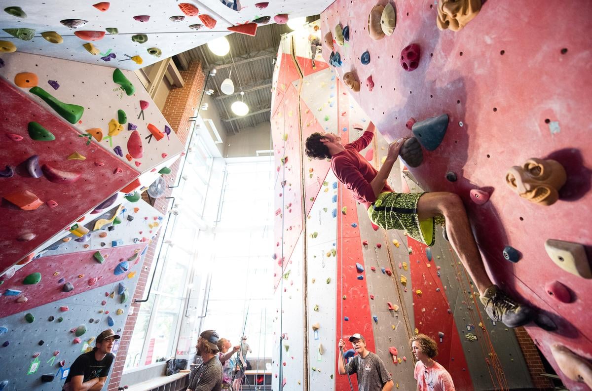 WCU Program: Recreation