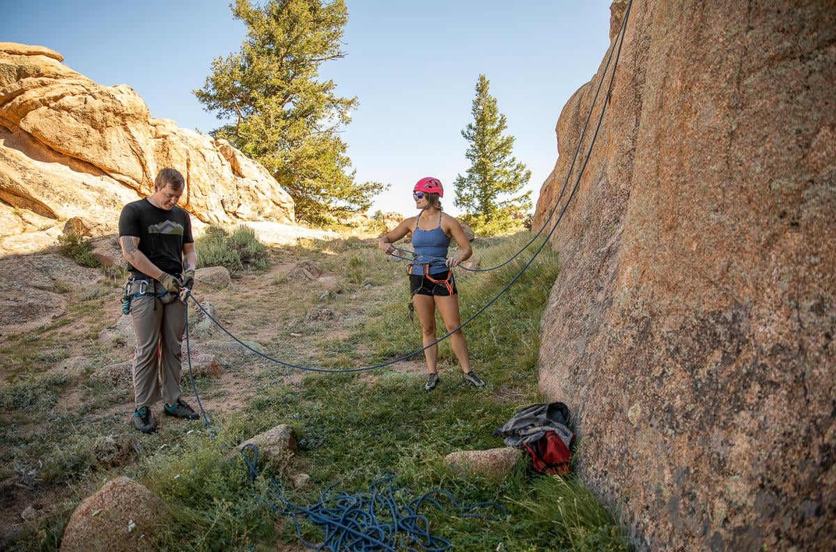 WCU Program: Recreation and Outdoor Education with Outdoor Industry Masters in Business Administration