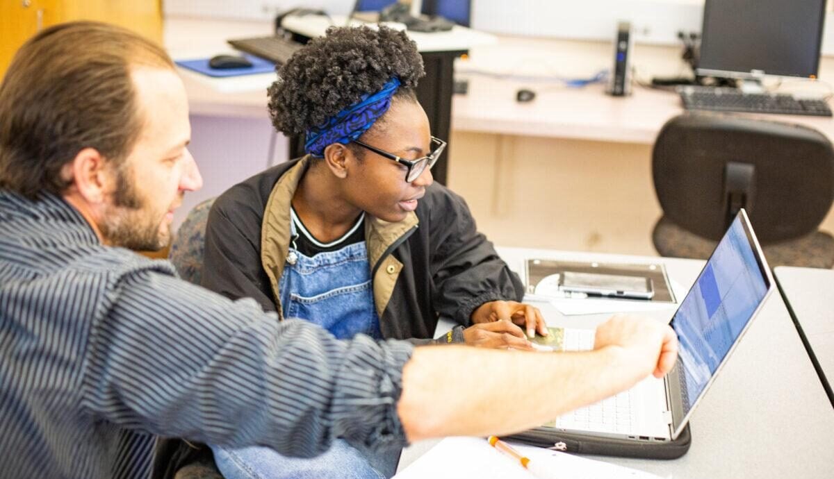 WCU Program: Scientific Computing