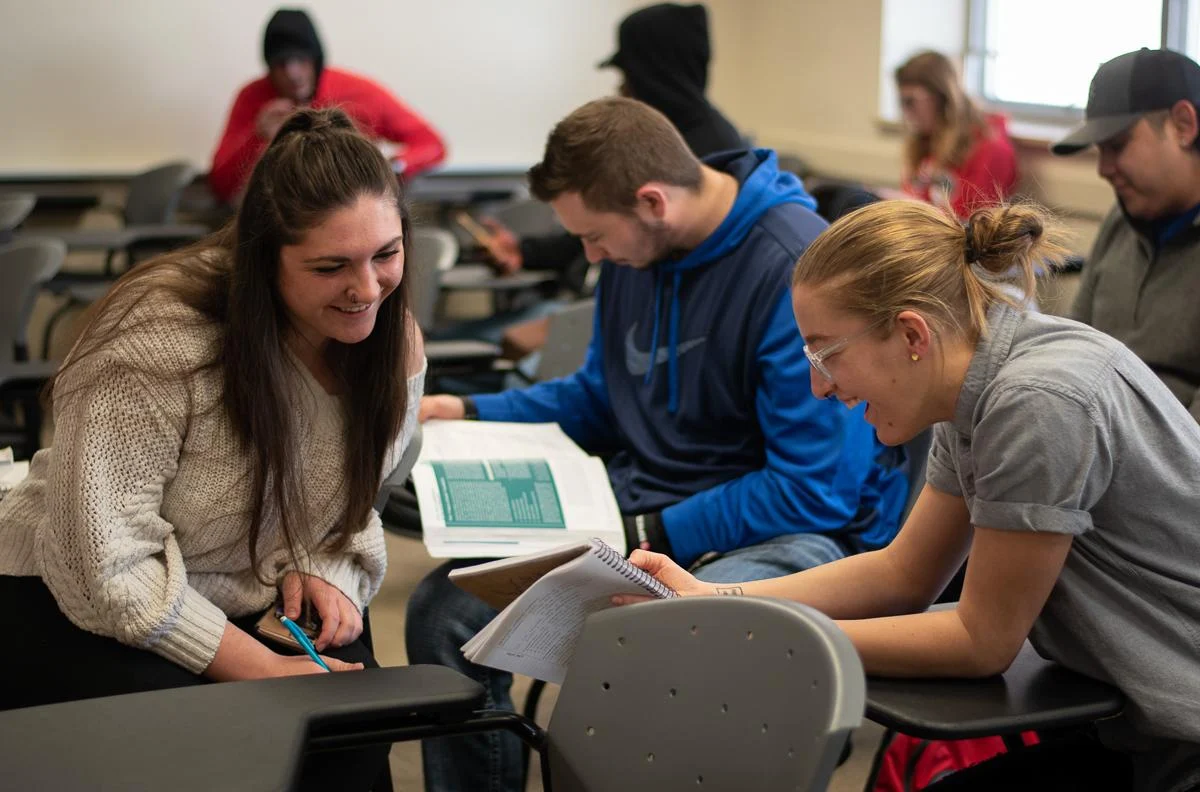 WCU Program: Sociology