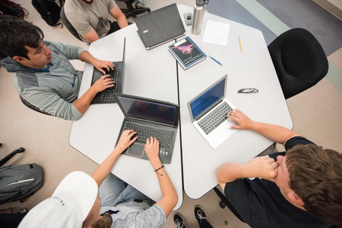 WCU Program: Software Engineering