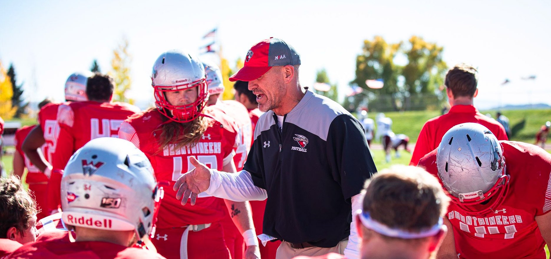 WCU Program: Sport Fitness Management
