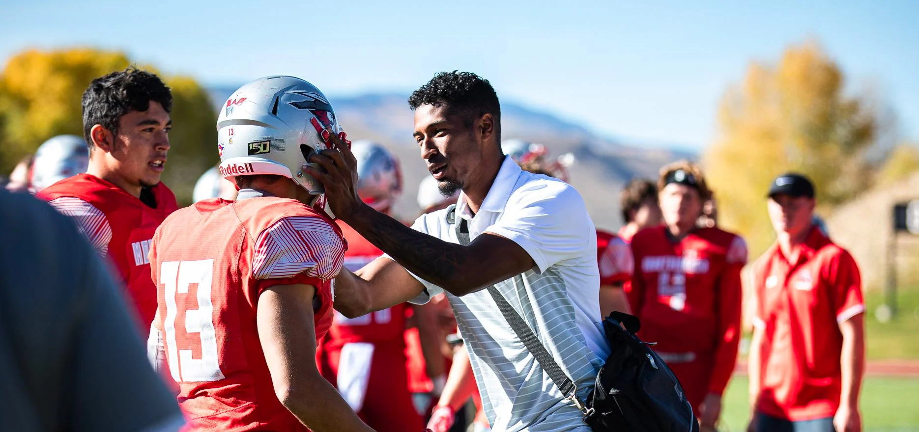 WCU Program: Sport Psychology