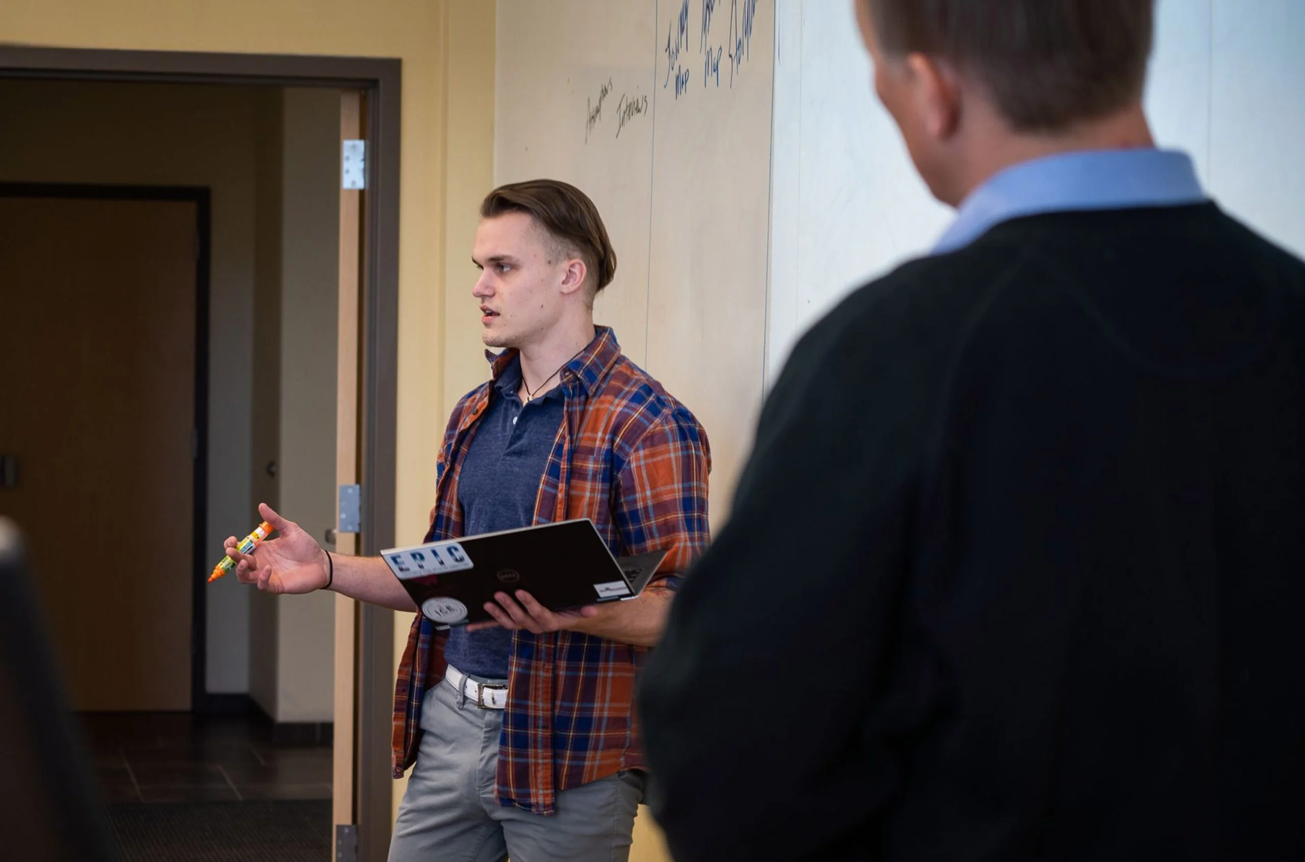 WCU Program: Strategic Communication