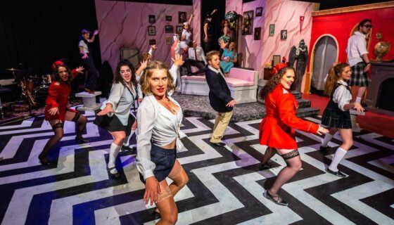 WCU Program: Theatre