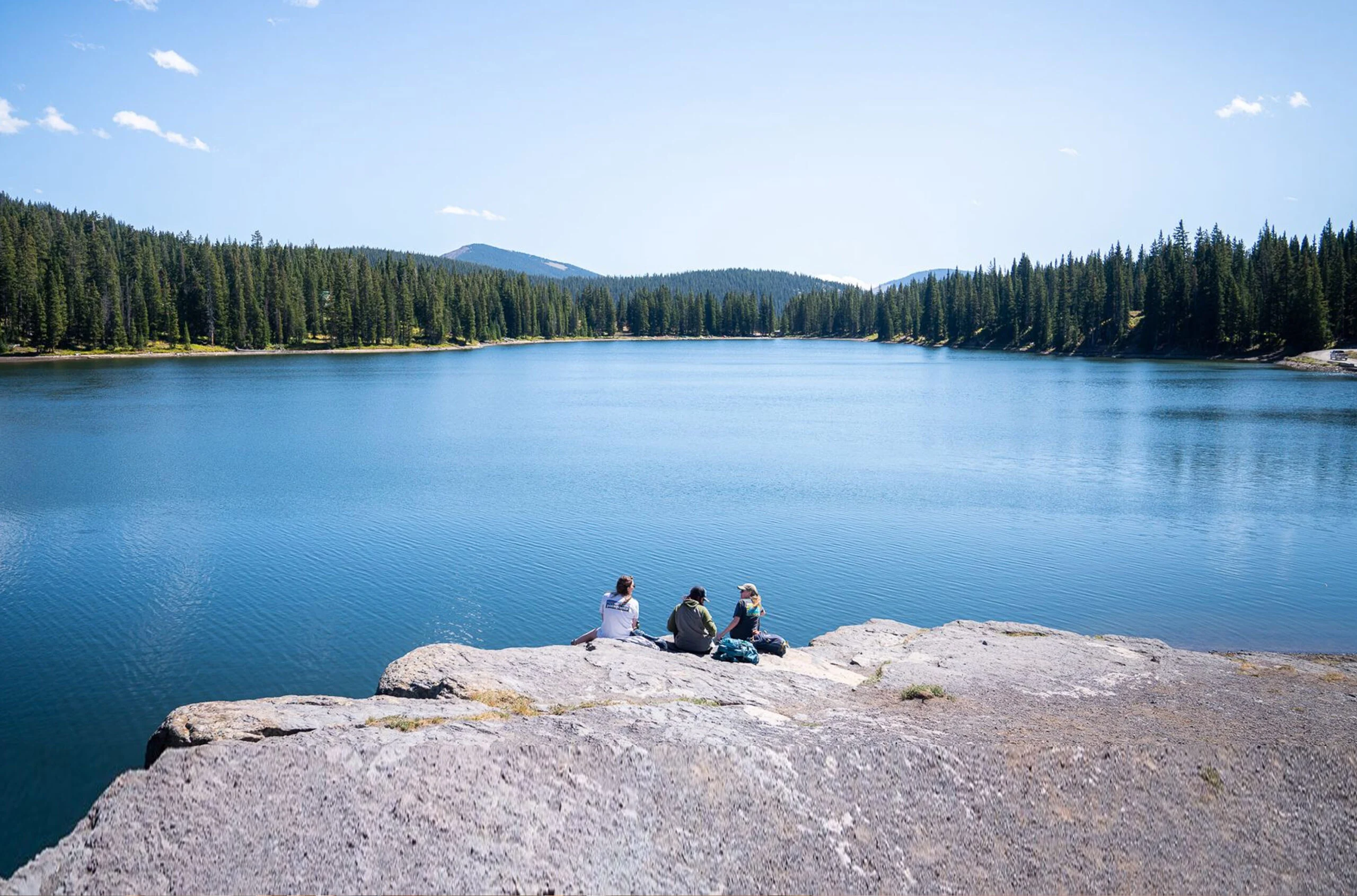 WCU Program: Water Studies