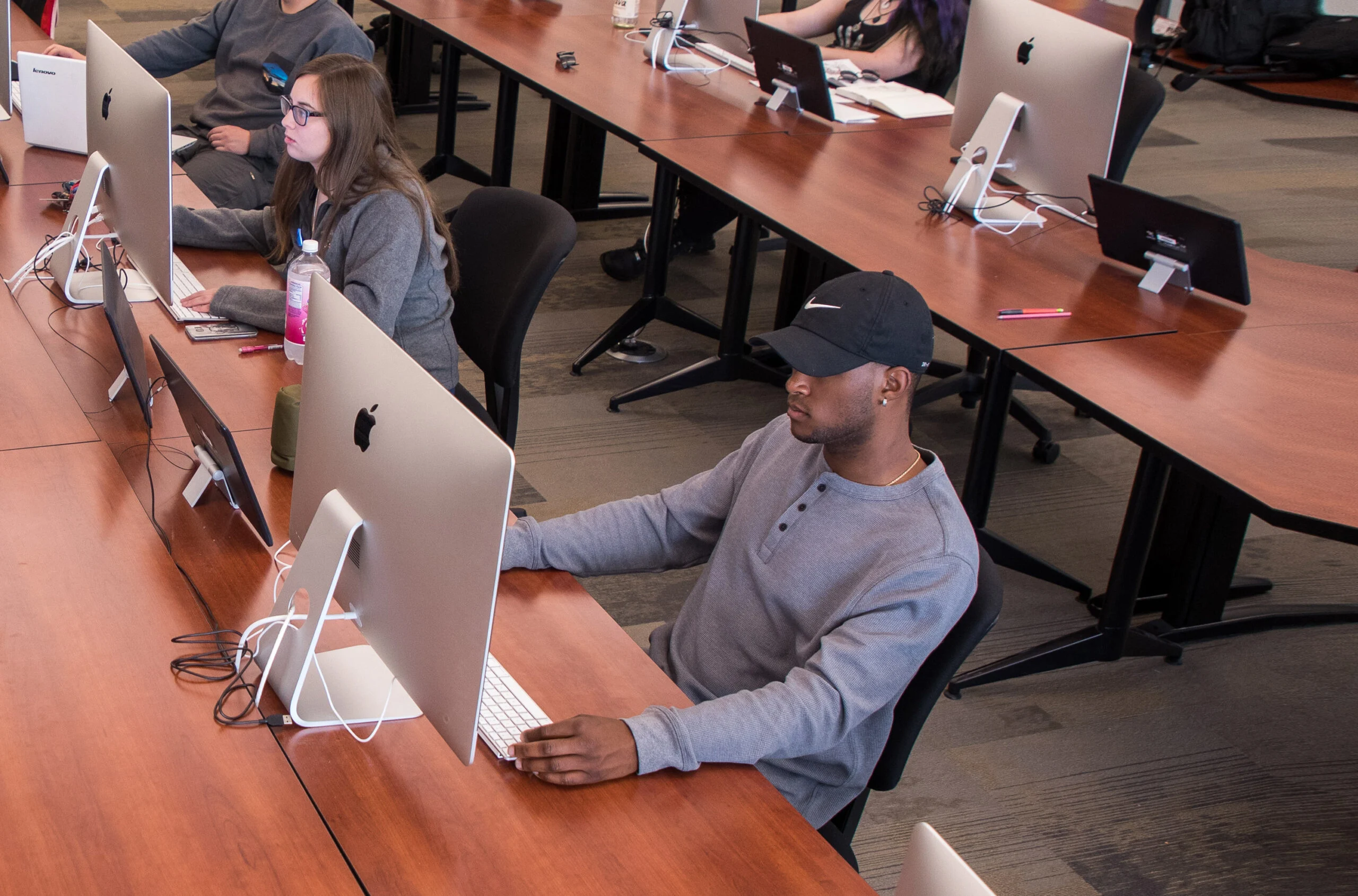 WCU Program: Web Design and Development