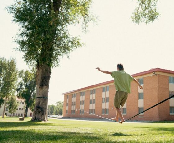 WCU - Residence Life & Housing - Hero