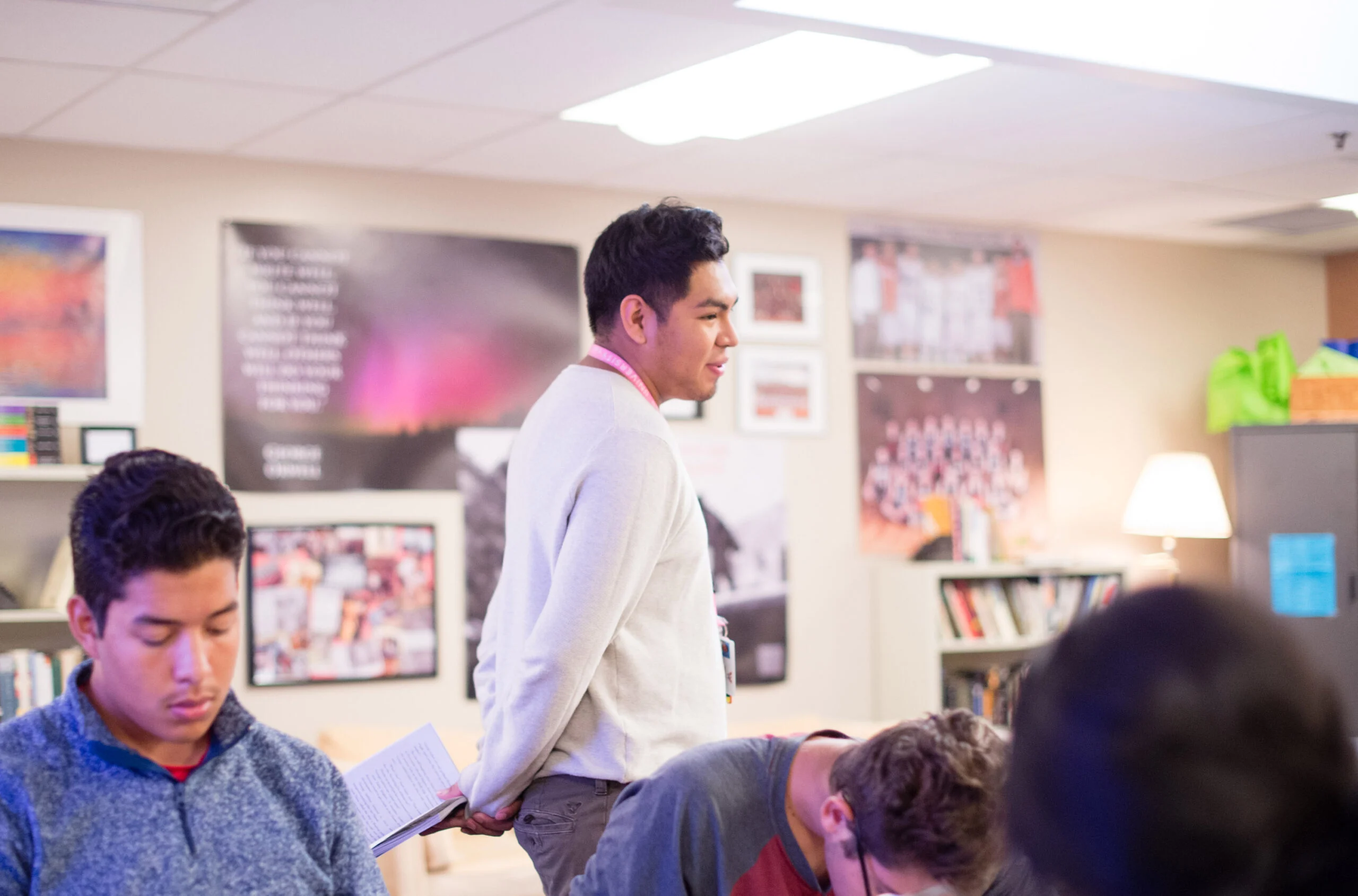 WCU - Summer Licensure Orientation - Hero