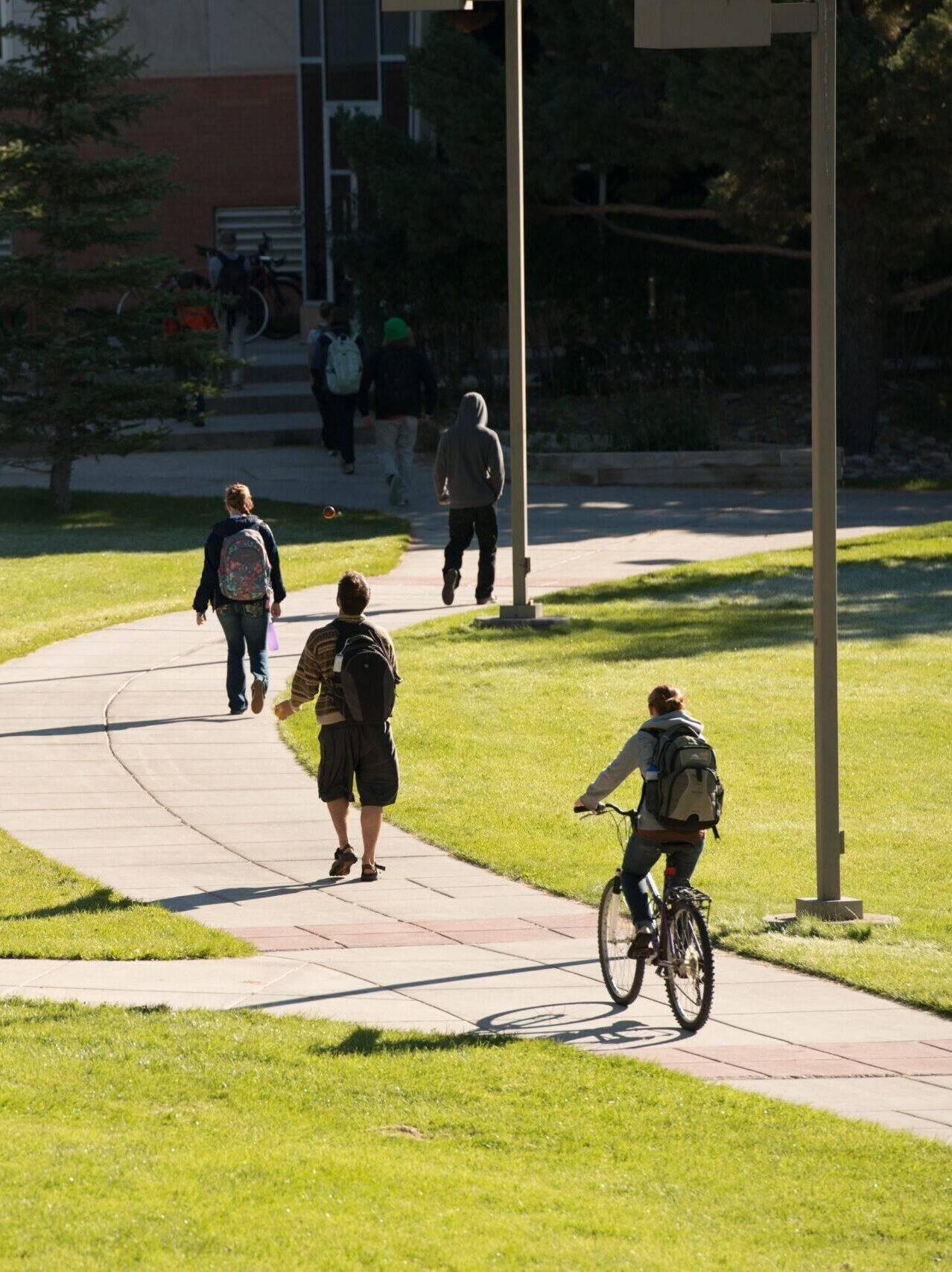 WCU Sustainable Campus Operations 06