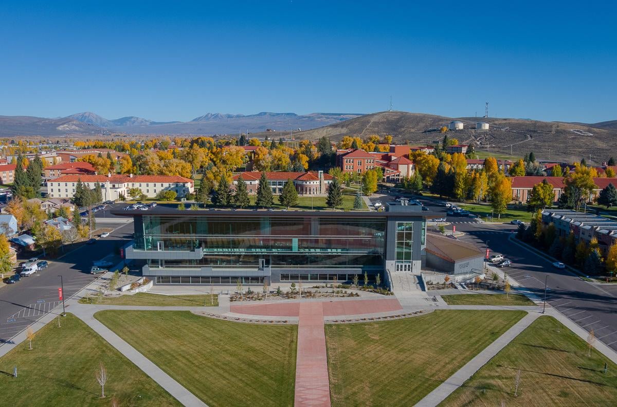WCU Vision & Values