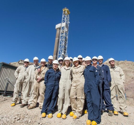 Western Energy Management Student Association