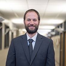 Zachary Treisman PhD
